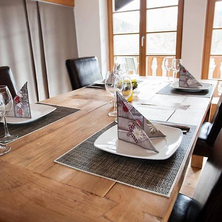 Auszeit Maisonette Garmisch-Partenkirchen Zewnętrze zdjęcie