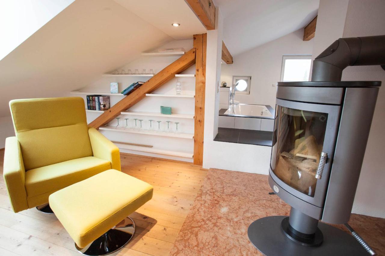 Auszeit Maisonette Garmisch-Partenkirchen Zewnętrze zdjęcie