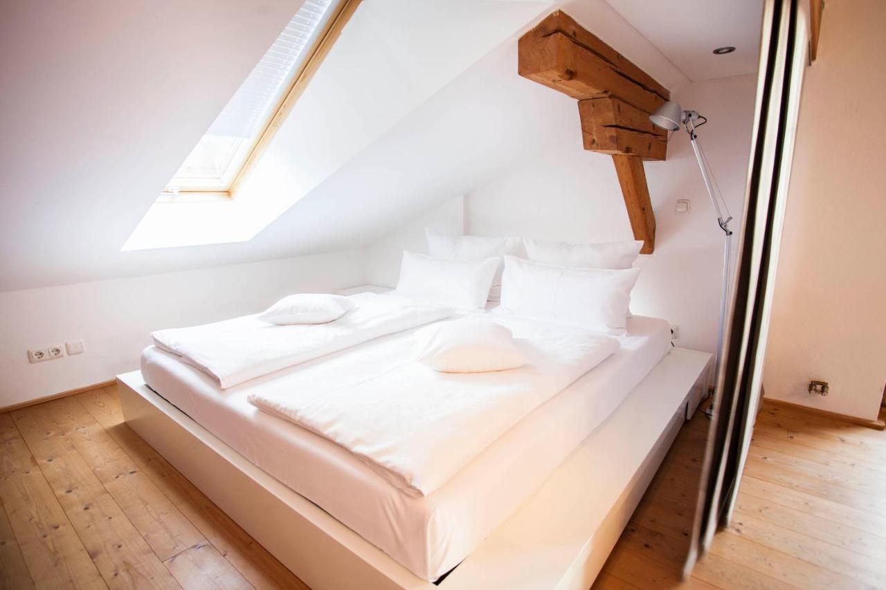 Auszeit Maisonette Garmisch-Partenkirchen Zewnętrze zdjęcie